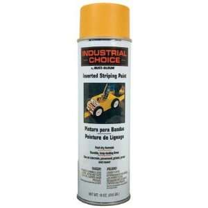  Industrial Choice S1600 System Inverted Striping Paints 