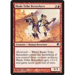  Magic the Gathering   Blade Tribe Berserkers   Scars of 