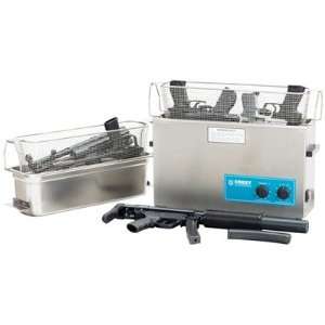   Cleaning System F1200ht Ultrasonic System