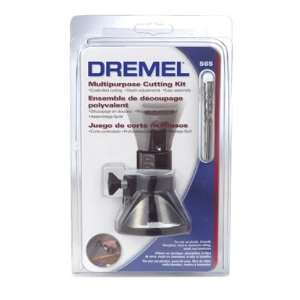  2 each Dremel Multi Purpose Cutting Kit (565)