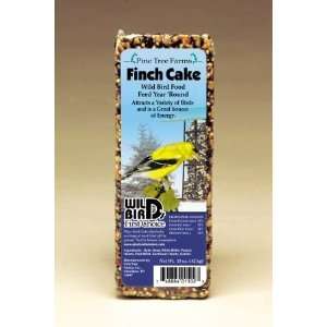  Finch Seed Cake 3 Pack