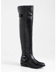 GUESS Womens Solar Riding Boot