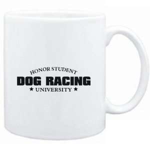    Honor Student Dog Racing University  Sports