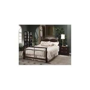  Banyan Bed   King