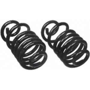  TRW CC665 Rear Variable Rate Springs Automotive