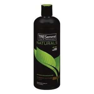  TRESemme Naturals Shampoo, Nourishing Moisture, with Aloe 
