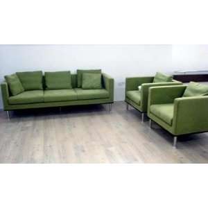  Trendsetter Sofa Set