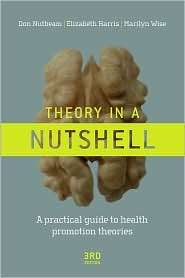 Theory in a Nutshell, (0070278431), Don Nutbeam, Textbooks   Barnes 