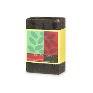  Body Coffee Energizing Body Bar   7 Oz Beauty