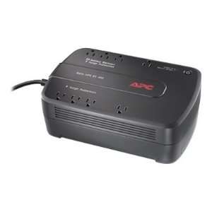  NEW Backups Es 450Va 8 Outlet 120V   BE450G Office 