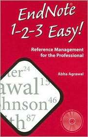 Endnote Made Easy, (0387249915), Abha Agrawal, Textbooks   Barnes 