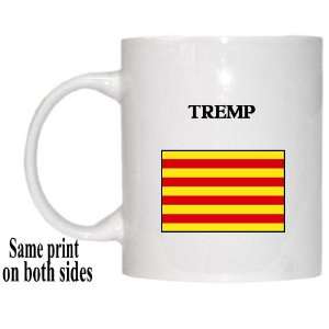 Catalonia (Catalunya)   TREMP Mug 