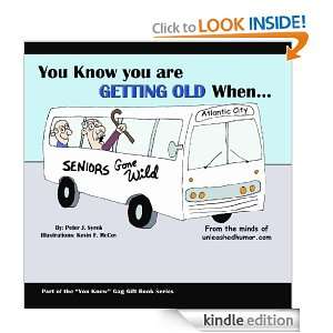   You KnowSeries) Peter Syrek, Kevin McCoy  Kindle Store