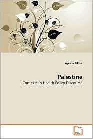 Palestine, (3639202155), Ayesha Alrifai, Textbooks   