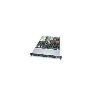  Intel Server System SR1550ALNA Barebone Electronics