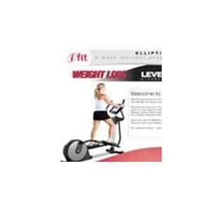  Ifit Workout Card Treadmill Weight Loss Level 1 Beginner 