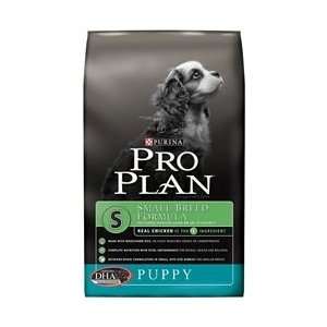  Pro Plan Puppy Small Breed Formula