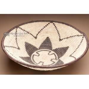  American Indian Style Basket 20 (a23)