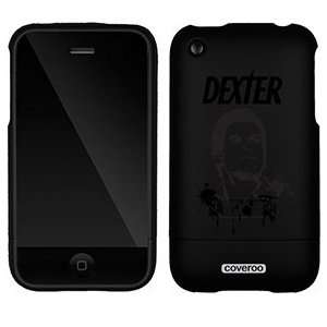  Dexter Hes Got a Way with Murder on AT&T iPhone 3G/3GS 