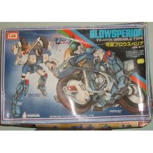  BLOWSPERIOR VR O41H VARIABLE TYPE Toys & Games