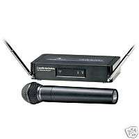 AUDIO TECHNICA ATW 252 T2 VHF WIRELESS SYSTEM WITH MIC  