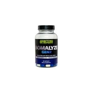  SPECIES Somalyze Gen2 90 Capsules