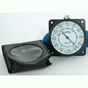  SunS Altimeter & Barometer SB 400