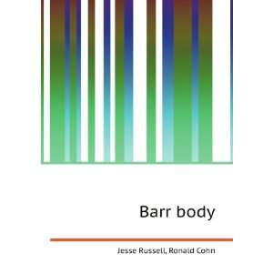 Barr body [Paperback]