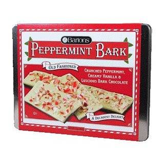  Bartons Peppermint Bark Tin Explore similar items