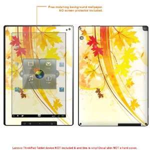   Tablet 1838 16gb 32gb 10.1in tablet case cover MATT_ThinkPadTab 65
