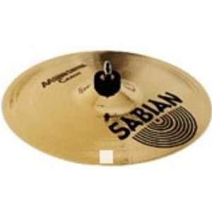  Sabian AA Sound Control Crash (16 In) Musical Instruments