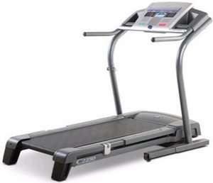 Nordic Track C2255 Treadmill  