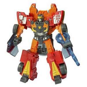  Excellion   Transformers Cybertron Deluxe Toys & Games