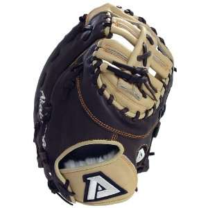 AJJ254, 12.5 2 Pcs Web First Baseman s Glove . RIGHT HAND THROW (LEFT 
