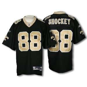  New Orleans Saints JEREMY SHOCKEY #88 Mens NFL Premier 