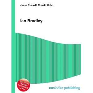  Ian Bradley Ronald Cohn Jesse Russell Books