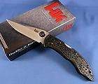 HK 14440SB Heckler & Koch Ally Knife w/Glass Breaker