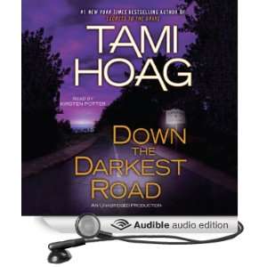  Down the Darkest Road Oak Knoll, Book 3 (Audible Audio 