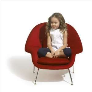  Knoll 70LS Childs Womb Chair Furniture & Decor