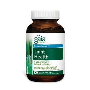  Gaia Herbs Professional Solutions Joint Support Health 