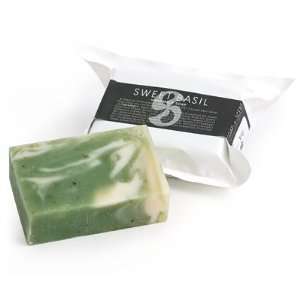  Herbal SOAP  n  SCENT ORIGINAL SWEET BASIL Handmade Soap Beauty