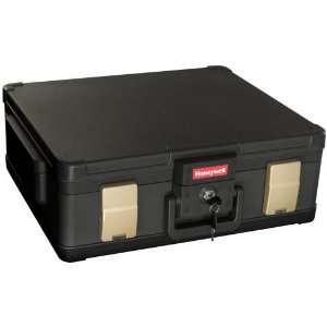  Honeywell Model 1104 Molded Fire/Water Chest 0.38 cubic 
