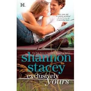   Yours (The Kowalskis) [Mass Market Paperback] Shannon Stacey Books