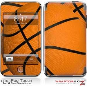   Skin and Screen Protector Kit   Basketball  Players & Accessories