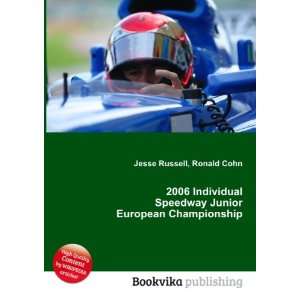  2006 Individual Speedway Junior European Championship 