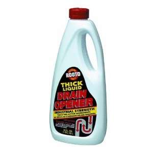  Rooto Corp. 1270 Drain Cleaner (Pack of 12)
