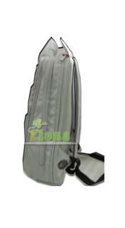 Cool Travel Bag Backpack for HP Laptop 15.4sliver grey  