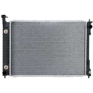  CSF 2996 Radiator Automotive