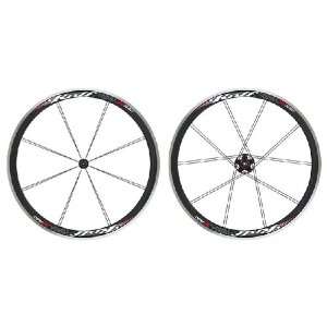  Rolf 38Rsc Carbon Wheels Automotive