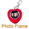 New Digital Photo Frame With  MP4 Player 7 inch LCD  